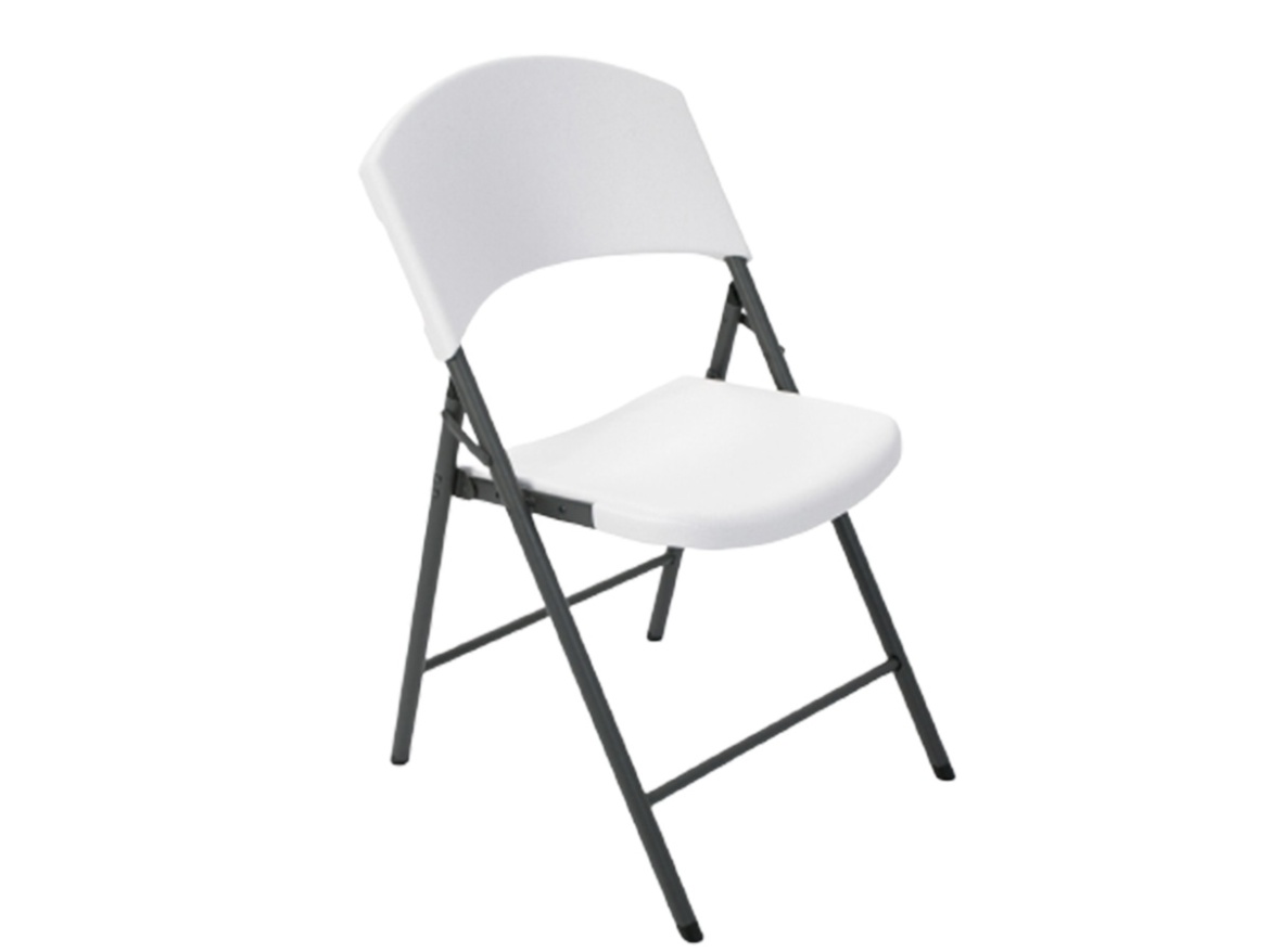 Židle Lifetime Fold