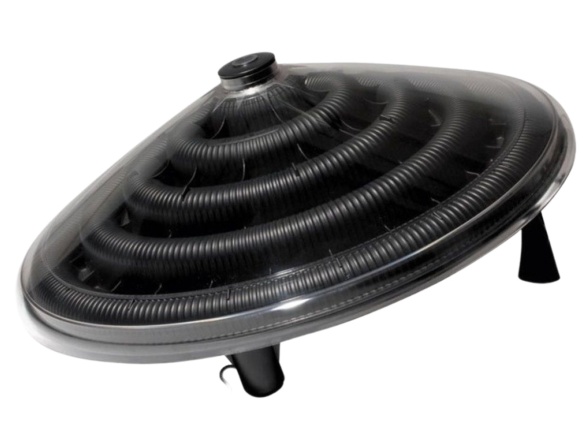 Marimex Solární ohřev Pyramida Sun