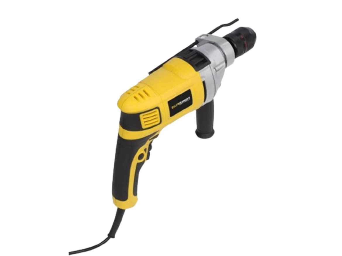 Príklepová vŕtačka Powerplus POWX0270