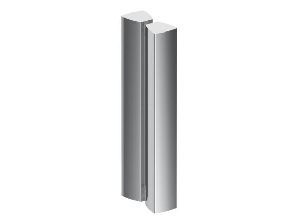 Ravak BLDP4 150, lesk+grape