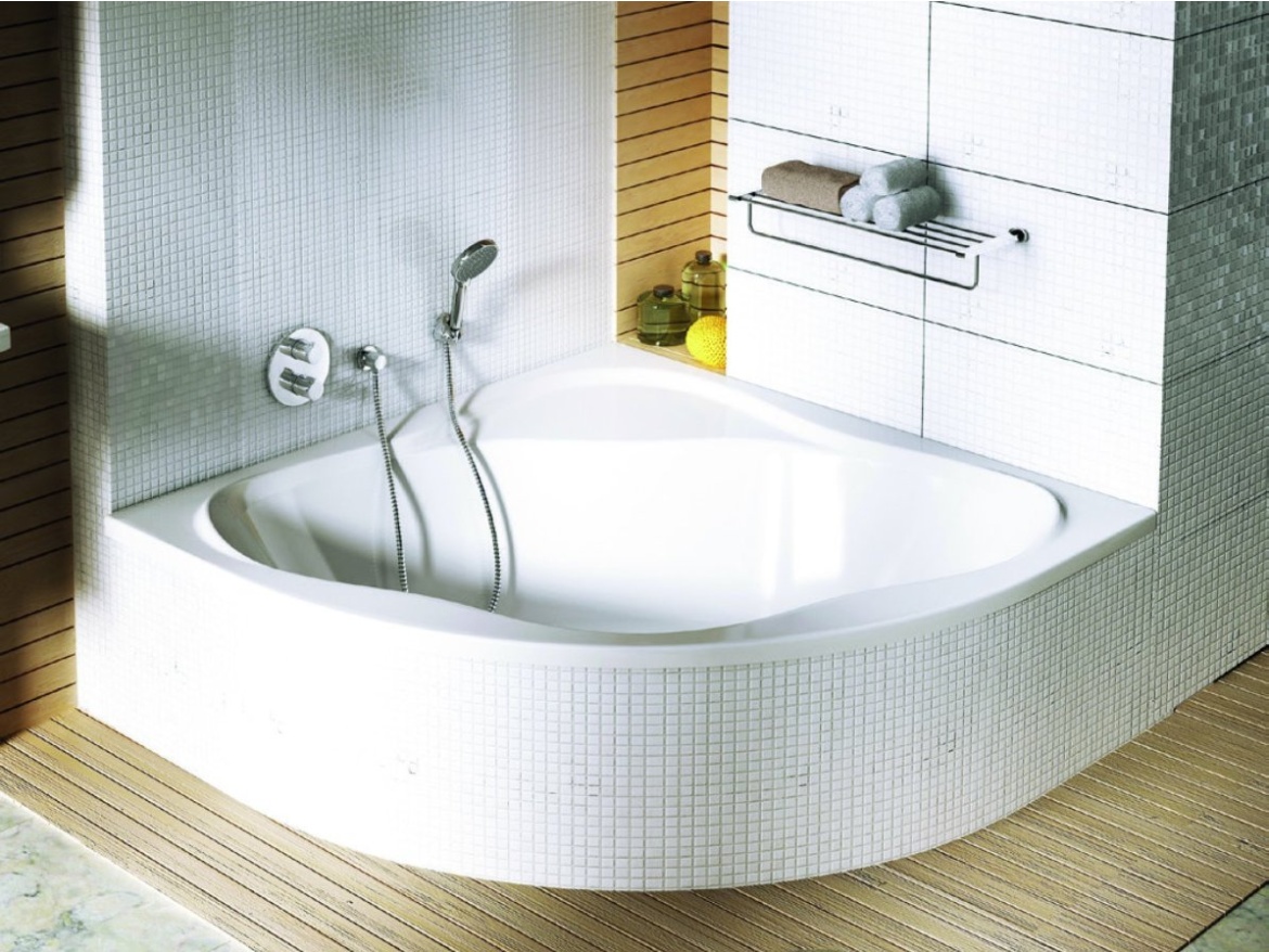 Ravak Vana NewDay 150x150