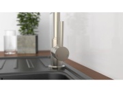 Kuchyňské baterie Eisl Cornwall