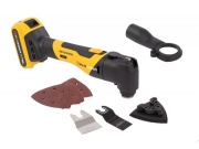 Powerplus Oscilační bruska POWXB40020