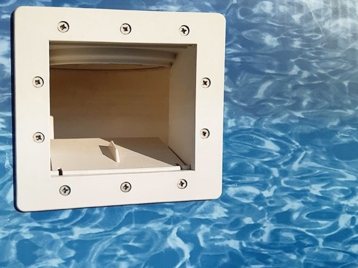 Bazén + fólia Marimex Orlando