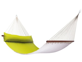 Hojdacie siete a kreslá –  Hojdacia sieť pre dvoch EXCLUSIVE