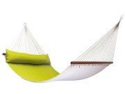 Houpací síť Hamaka Exclusive double