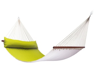 Příslušenství pro Dvojitý hák s vrutem Hamaka stříbrná