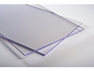 Polykarbonát –  2 x 3 m