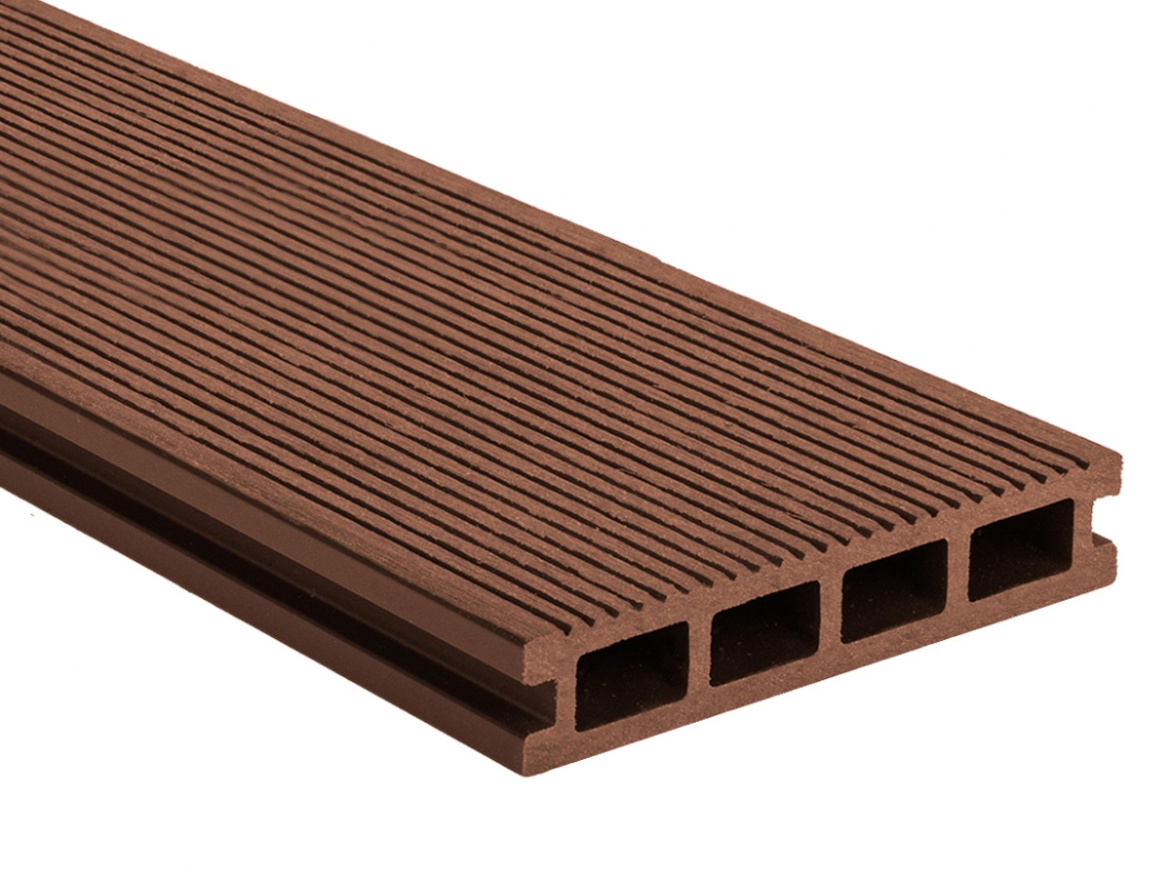 G21 Vzorník WPC prken Terraco