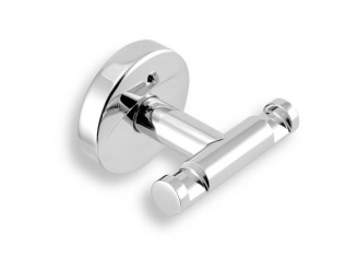 Koupelna a WC –  Novaservis Dvojháček Metalia 11, chrom, , 0156,0