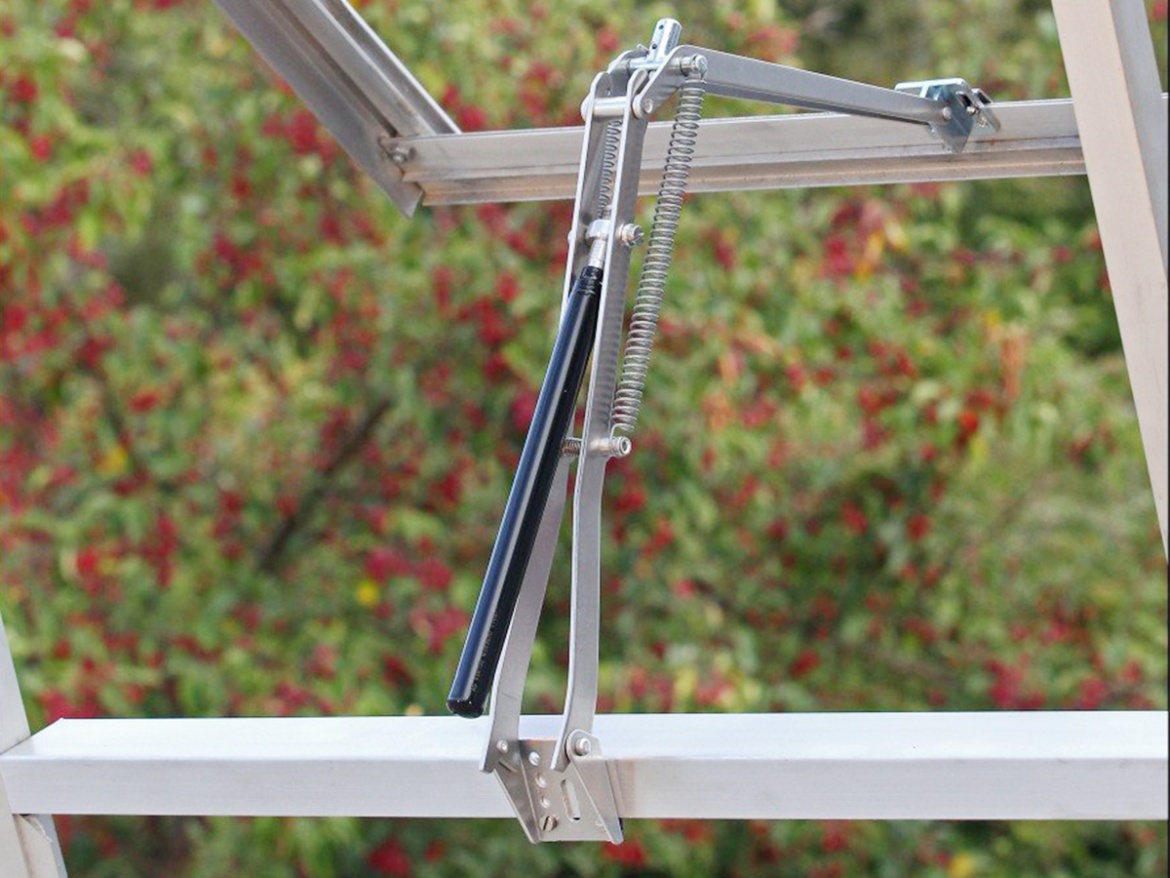 Automatický otvírač pro pařník Gutta