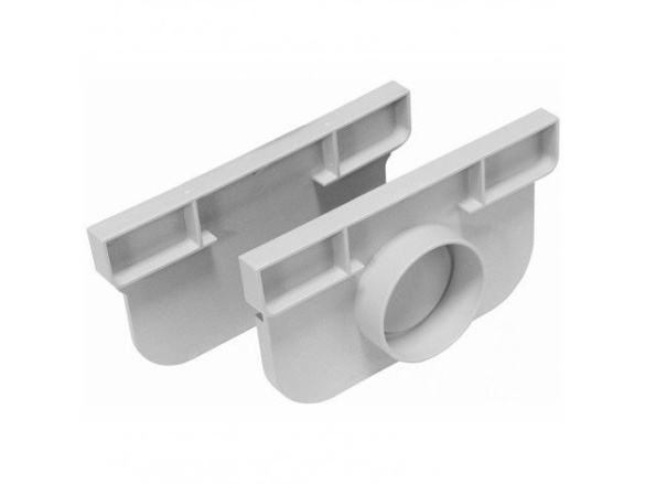 Dakota Koncovka na odvodňovací žlab Pegasus