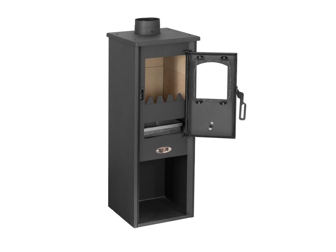 Krbové kachle Blist Ekonomik LUX LM / BERNA LUX S 5,2 kW