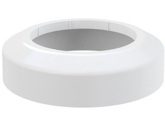 Szaniterberendezések –  Alcadrain WC rozeta DN110, A98,