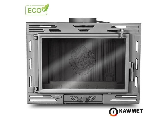 Krbová vložka Kawmet W9 ECO - 9,8 kW
