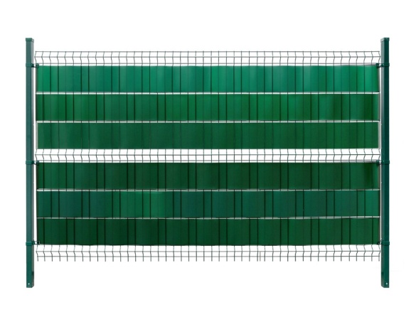 Plotový pás Scobax Diamond
