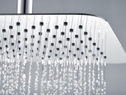 Ravak 982.00CR Hlavová sprcha, 300x300 mm, chrom