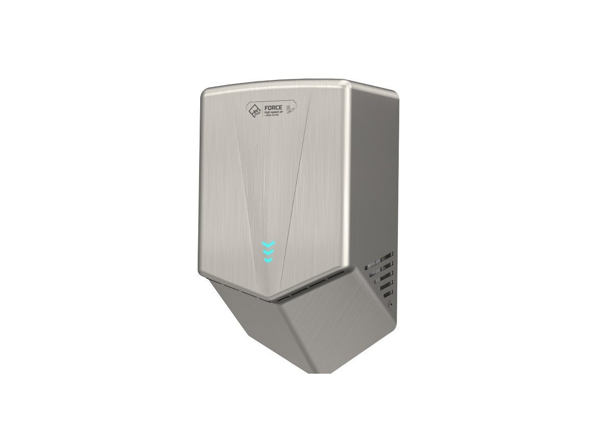 Vysoušeče rukou Jet Dryer FORCE