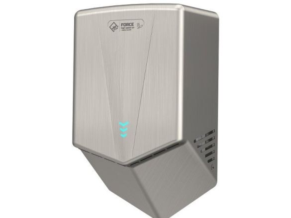 Vysoušeče rukou Jet Dryer FORCE