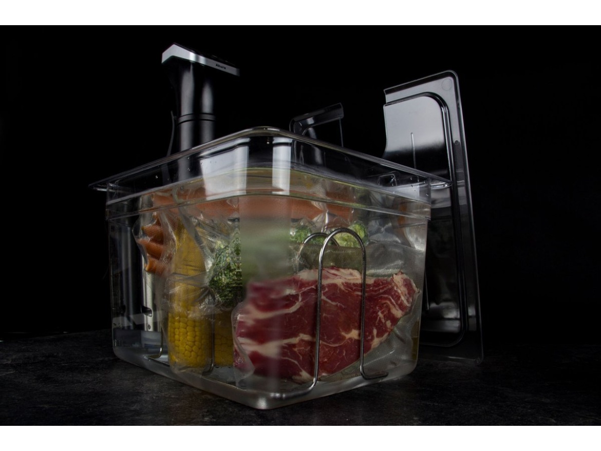 G21 Příslušenství  kontejner pro Sous Vide, 12 litrů