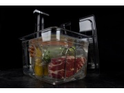 G21 Příslušenství  kontejner pro Sous Vide, 12 litrů
