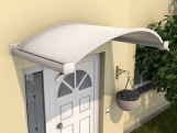 Vchodová stříška Gutta Guttavordach OV/B
