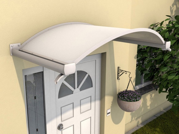 Vchodová stříška Gutta Guttavordach OV/B