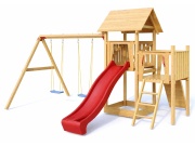Detské ihrisko na záhradu Česká Manufaktura Matýsek