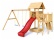 Detské ihrisko na záhradu Česká Manufaktura Matýsek