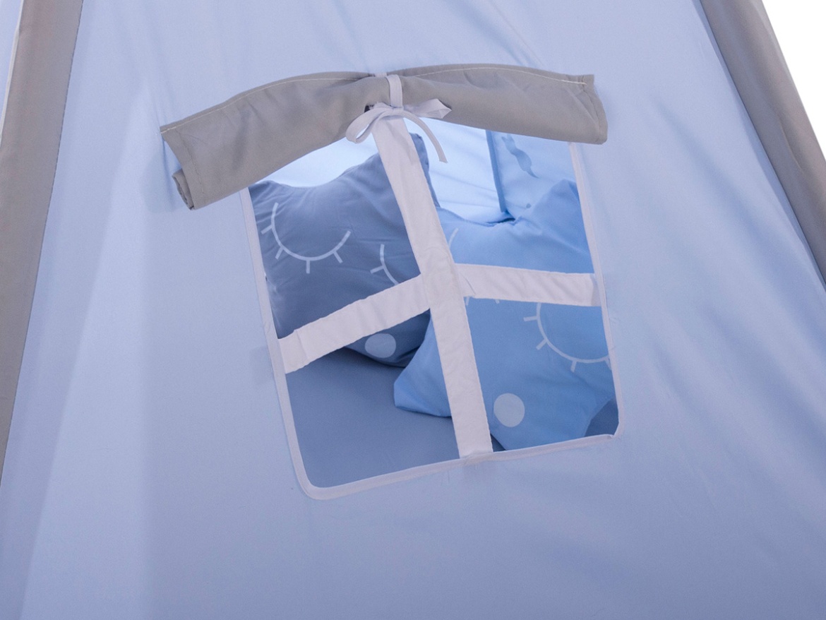 G21 Teepee Modrá obloha