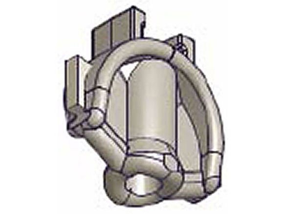 Šúpa PAM Euro 20 NG Blutop