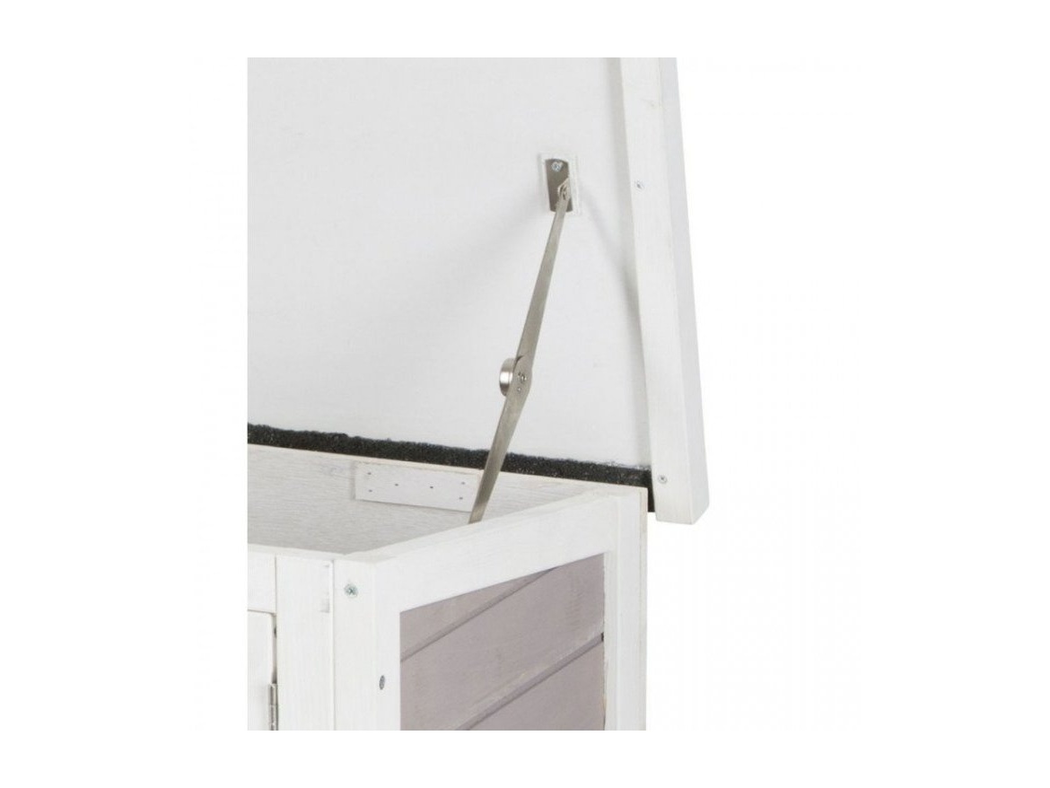 Fa nyúlketrec Scobax Frodo