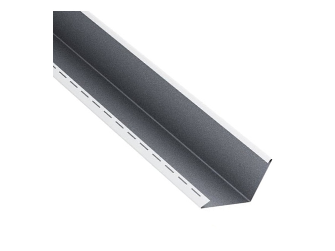 Oplechování pro taškové plechy