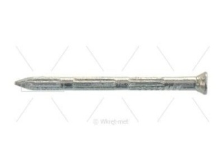 Zahradní domky –  Klimas Wkręt-met HŘEBÍK KALENÝ VÁLC. S DRÁŽKAMI ZN