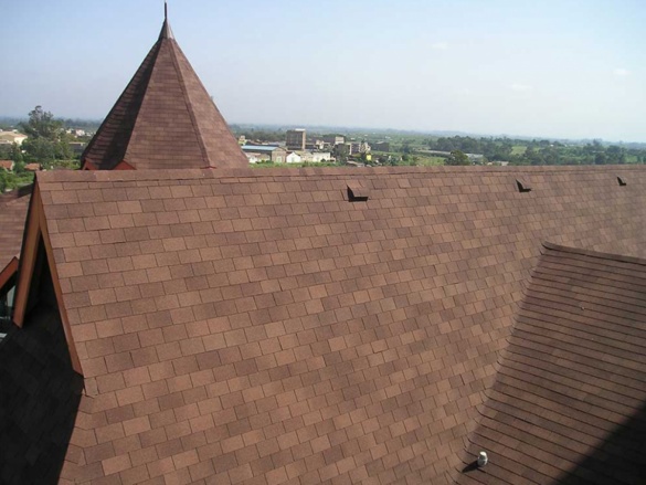 Asfaltový šindeľ Tegola Top Shingle