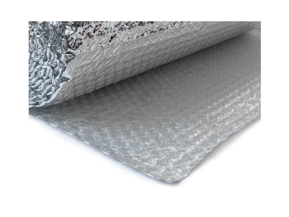 Covernit Reflexní parotěsná bublinková fólie ALUBAR Thermo Max