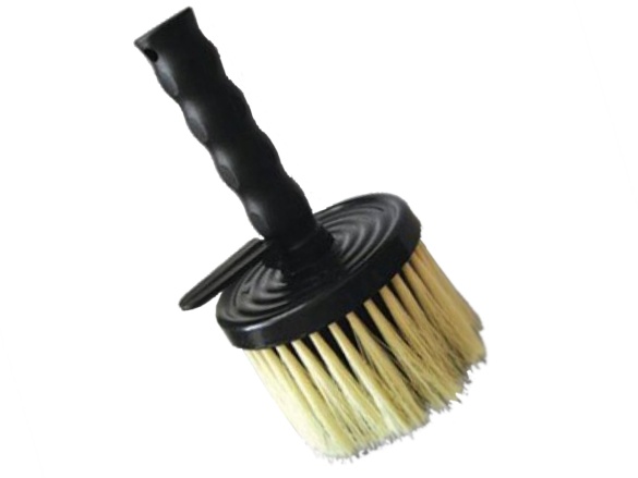 Scobax Zednická štětka Rund