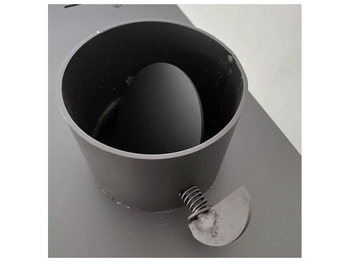 Krbová kamna s varnou deskou Megal TARA - 12 kW