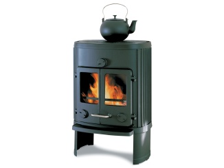 Kúrenie –  1126 7,8 kW