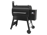 Peletový gril Traeger PRO 780 (BLACK) INT