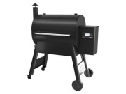 Pellet grill Traeger PRO 780 (BLACK) INT
