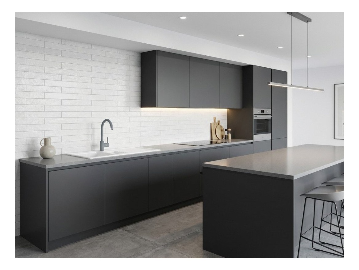 Kuchyňské dřezy Deante Lusitano 1000.10