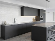 Kuchyňské dřezy Deante Lusitano 1000.10