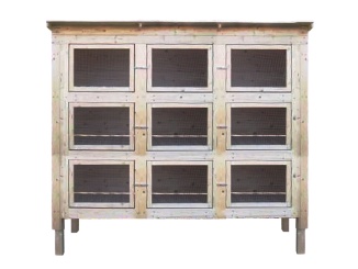 Állattenyésztés –  Česká Manufaktura Wally