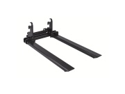 MKL 730-hoz Scheppach Paletové vidle