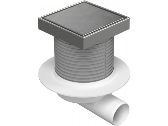 Vpusť Chuděj Neptun PVB 50 L