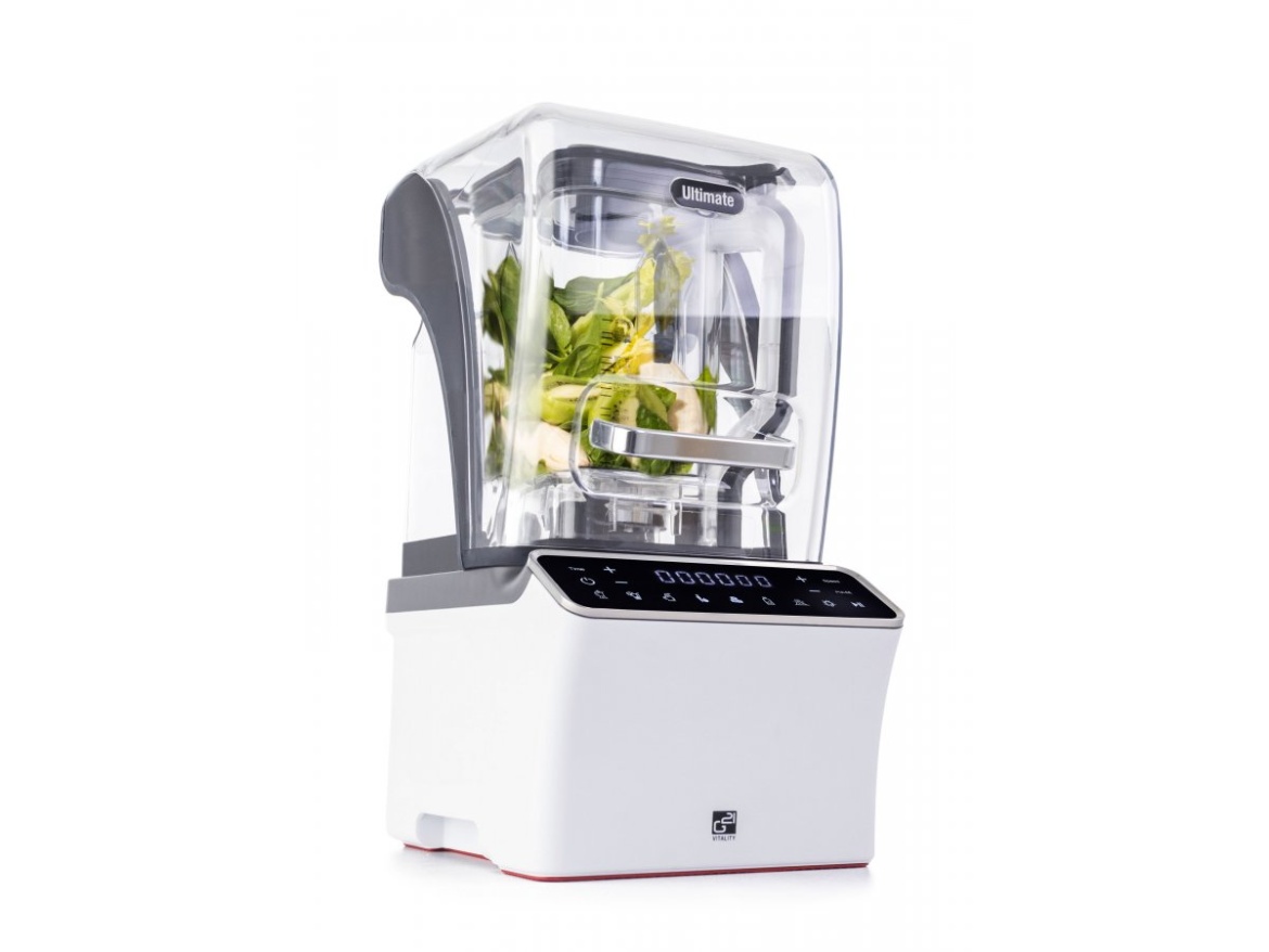 G21 Blender  Ultimate White