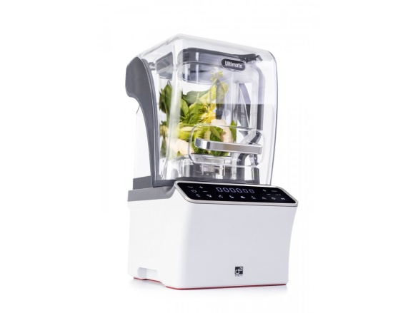 G21 Blender  Ultimate White