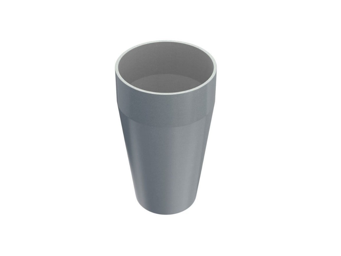 Granitové květináče Granisil granitový květináč MONTI vysoký 76 cm