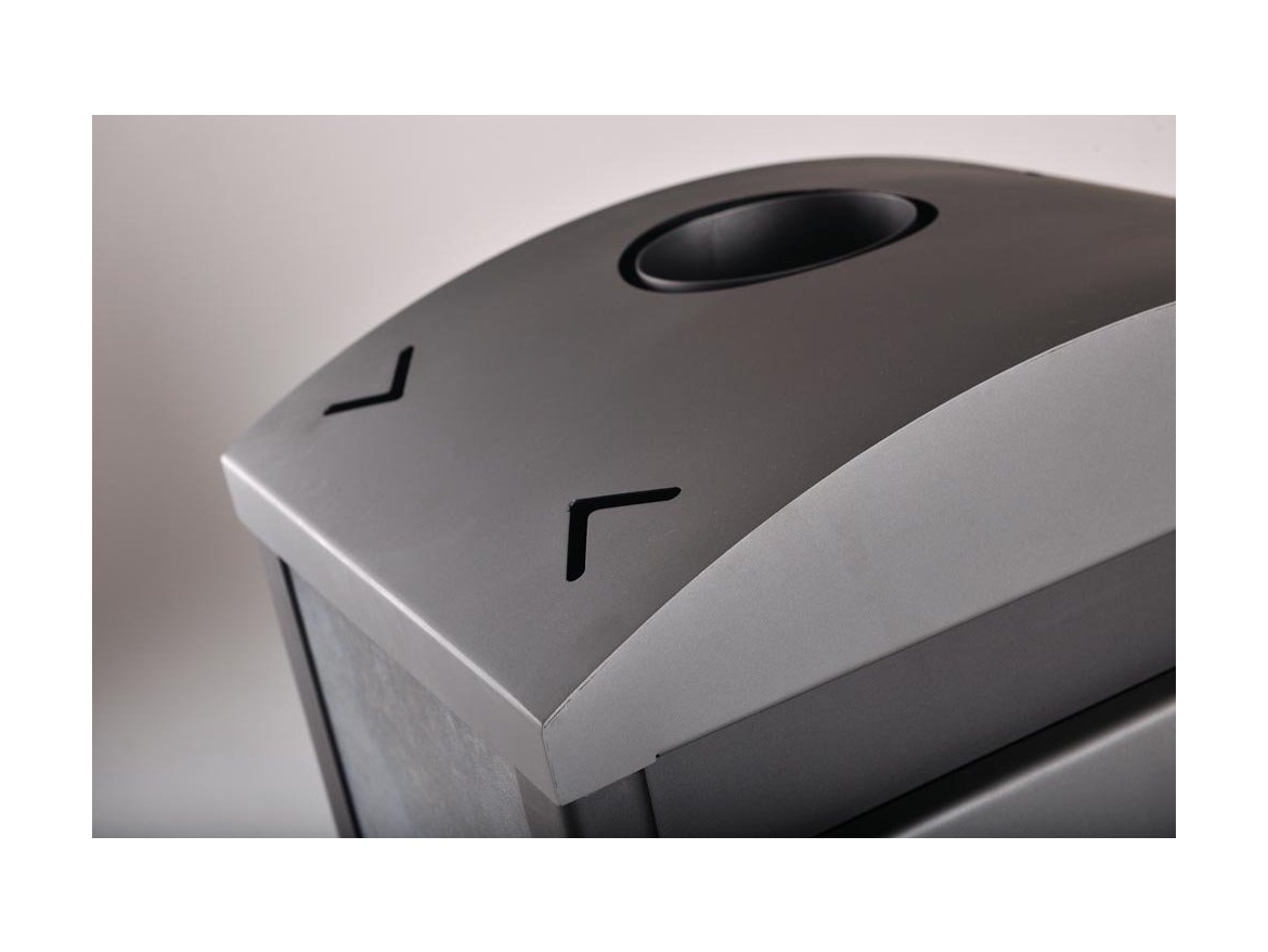 Kandalló kályha NARVIK